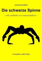 Die schwarze Spinne