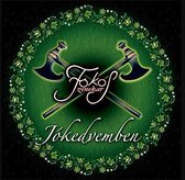 Fokos Zenekar - Jókedvemben (CD)