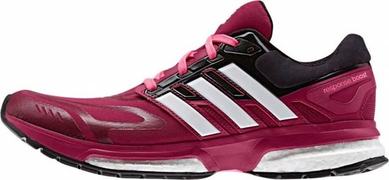 Adidas Rb Techfit Hardloopschoen Dames Paars Maat 36 2/3 | bol.com