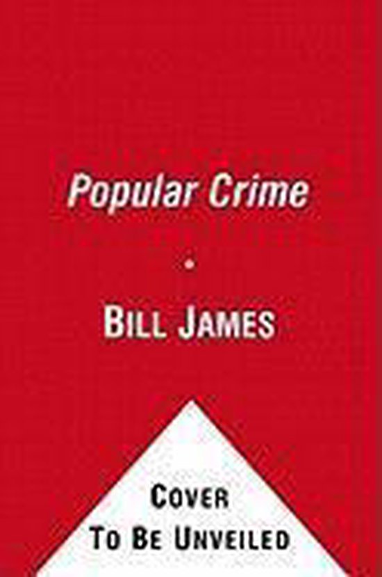 Popular Crime - cover
