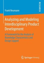 Analyzing and Modeling Interdisciplinary Product Development