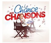 La Chance Aux Chansons - Pascal Sev