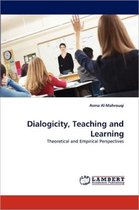 Dialogicity, Teaching and Learning