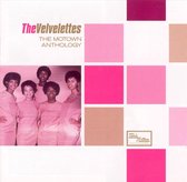The Motown Anthology