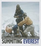 Summiting Everest