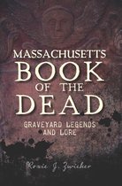 Haunted America - Massachusetts Book of the Dead
