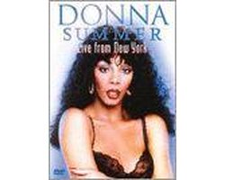 Live from New York (DVD)