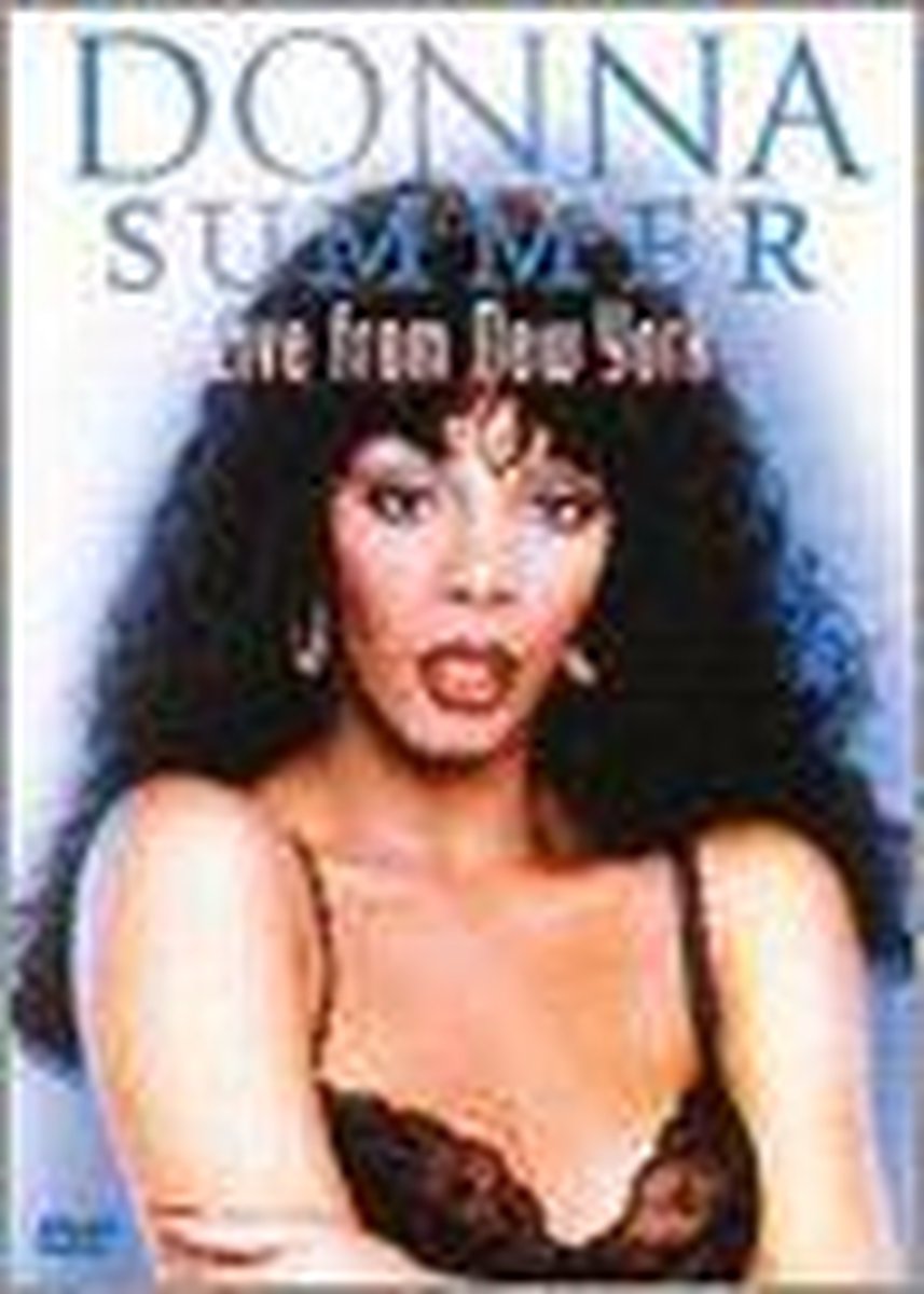 Live from New York [DVD]