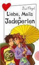 Liebe, Mails und Jadeperlen