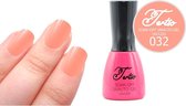 Tertio #032 Roze Nude - Gel nagellak - Gelpolish - Gellak