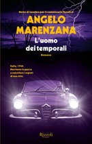 L'uomo dei temporali