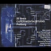 25 Years of Experimental Studio Freiburg
