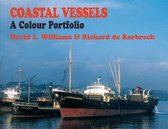 Boek cover Coastal Vessels van David L Williams