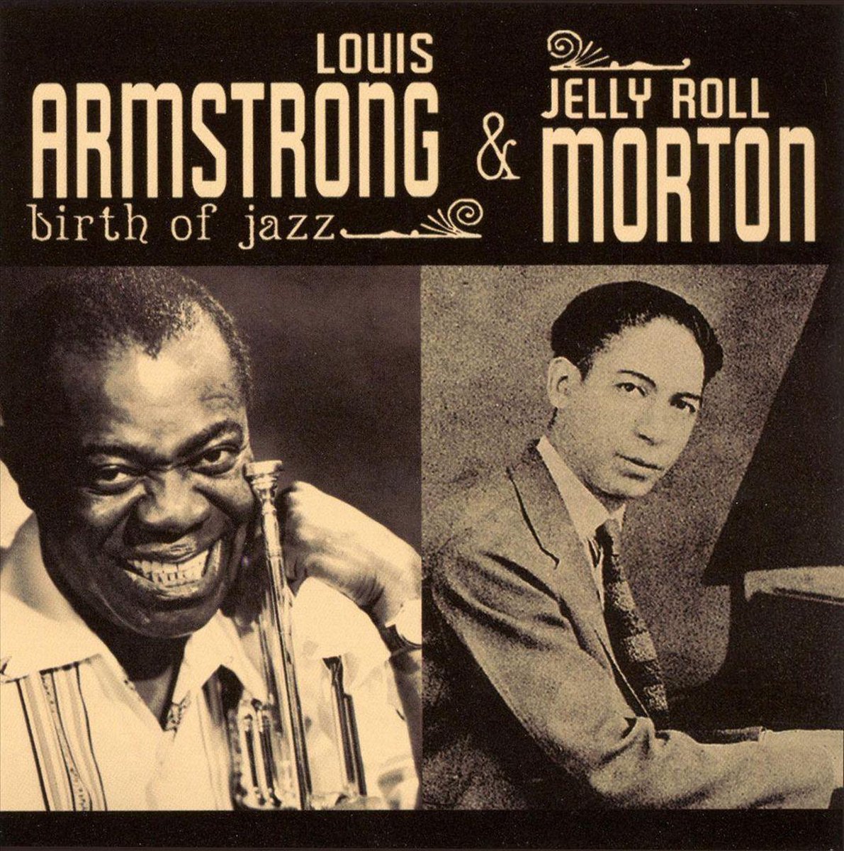 Birth of Jazz