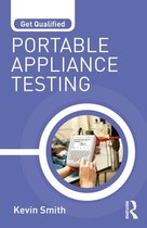 Get Qualified - Get Qualified: Portable Appliance Testing