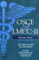 OSCE and LMCC-II