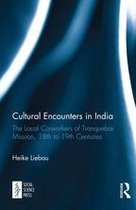 Cultural Encounters in India