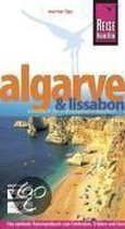 Algarve mit Lissabon. Urlaubshandbuch