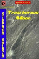 Treacherous Moon (Large Print Edition)