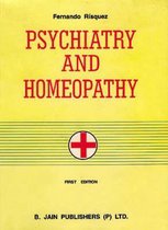 Psychiatry and Homoeopathy