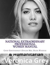 National Extraordinary Professional Women