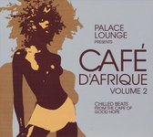 Palace Lounge Presents Café d'Afrique, Vol. 2