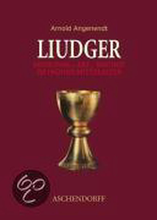 Liudger