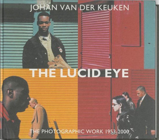 9789074159319 - Johan Van Der Keuken