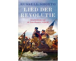 Omslag van Lied der Revolutie