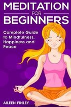 Meditation for Beginners