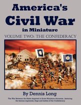 America's Civil War in Minature