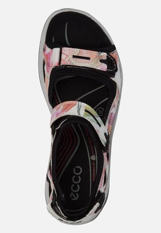 Ecco Offroad sandalen wit | Bestel nu!