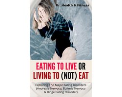 Eating To Live Or Living To (Not) Eat