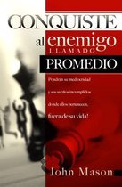 Conquiste A Unl Enemigo Llamado Promedio/ Conquering an Enemy Called Average