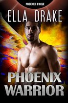 The Phoenix Cycle 1 - The Phoenix Warrior
