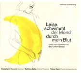 Leise Schwimmt Der Mond Durch Mein