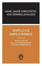Simplicius Simplicissimus