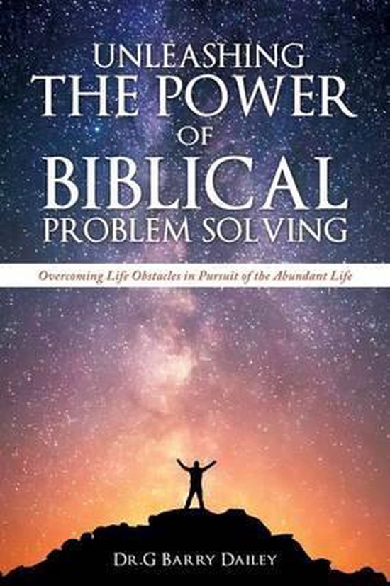 biblical teaching about problem solving