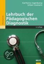 Lehrbuch der Pädagogischen Diagnostik