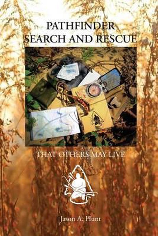 Pathfinder Search and Rescue, Jason Hunt | 9781519625137 | Boeken | bol.com