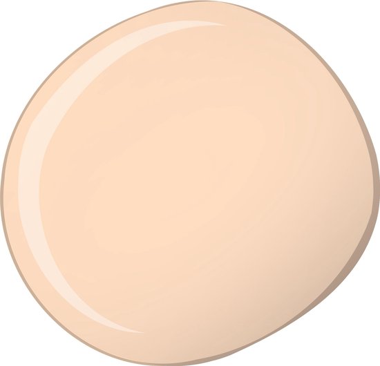 Rimmel London Match Perfection Highlighter - 010 Ivory - Concealer