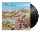 Little Feat - Time Loves A Hero (LP)