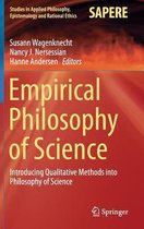 Empirical Philosophy of Science