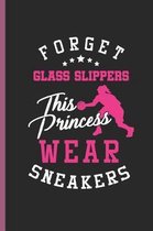 Forget This Princess Sneakers
