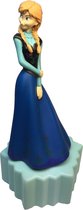 Disney Frozen Anna bubble badschuim 265ml(totale uitverkoop en afwijkende retourvoorwaarden)