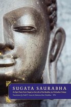 Sugata Saurabha an Epic Poem from Nepal on the Life of the Buddha by Chittadhar Hridaya