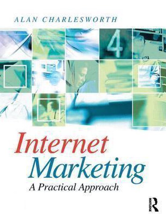 9780750686846 - Internet Marketing