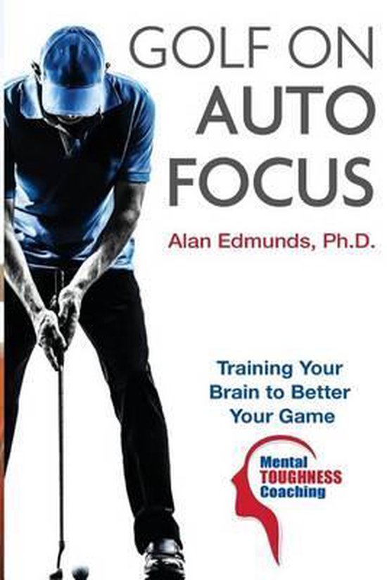 Golf on Auto Focus - cover
