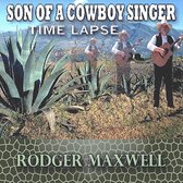 Son of a Cowboy Singer