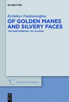 Of Golden Manes and Silvery Faces: The Partheneion 1 of Alcman